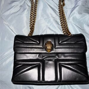 Kurt Geiger Kensington Quilted Crossbody Bag